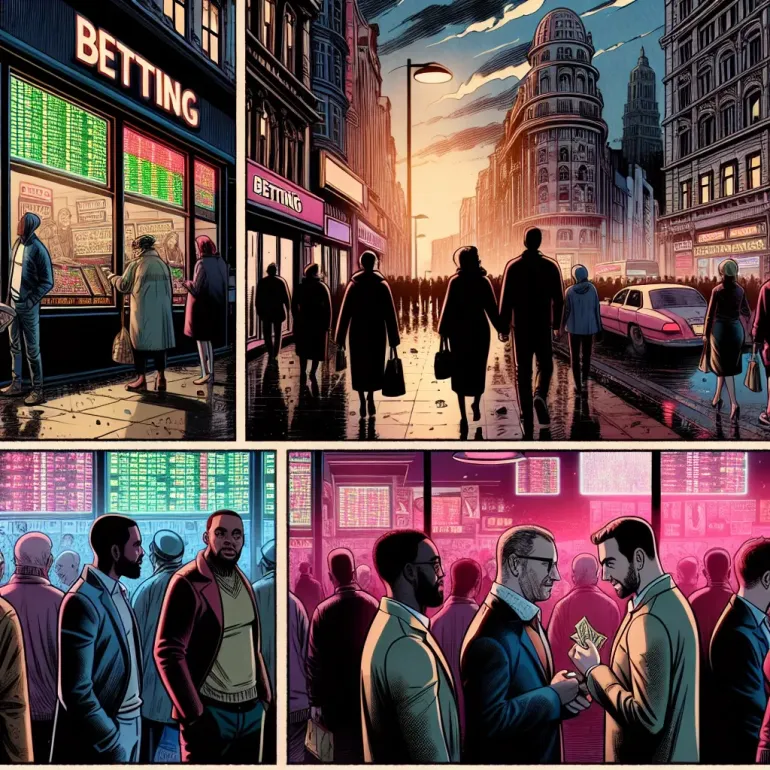 леон бк контора