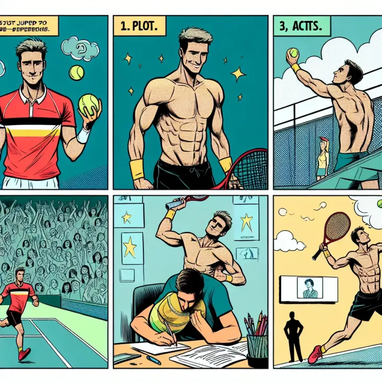 Даниэль Альтмайер: За пределами ринга — личная жизнь и увлечения