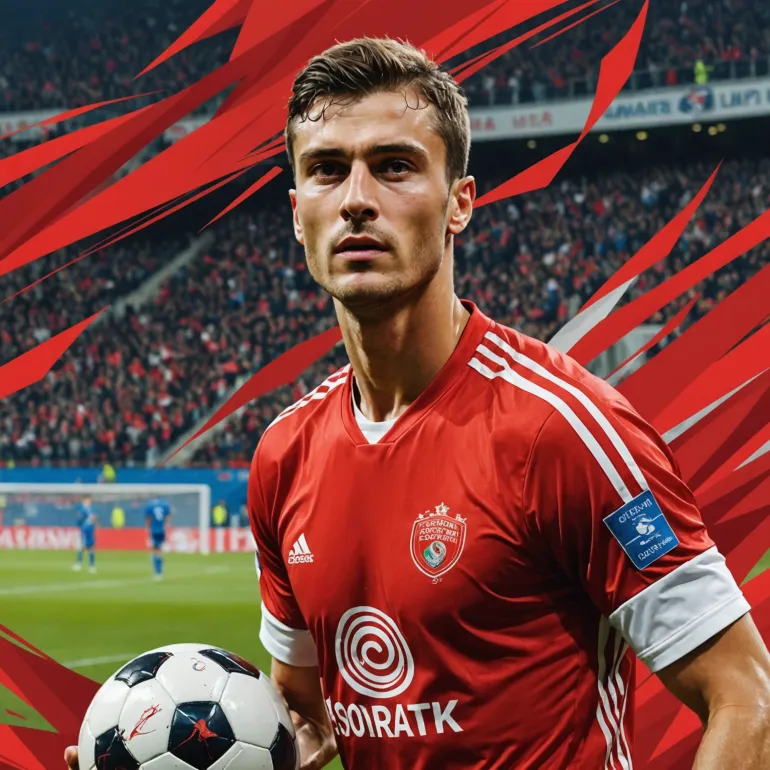 Георгий Джикия: ключевая фигура «Спартака» и его влияние на российский футбол