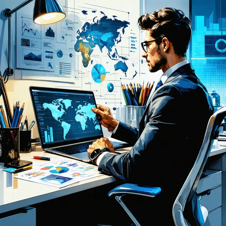 Стратег мбти: топ-10 фактов, которые вы не знали