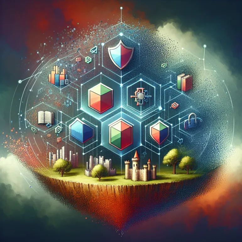 Куда тратить гео печати: Полное руководство