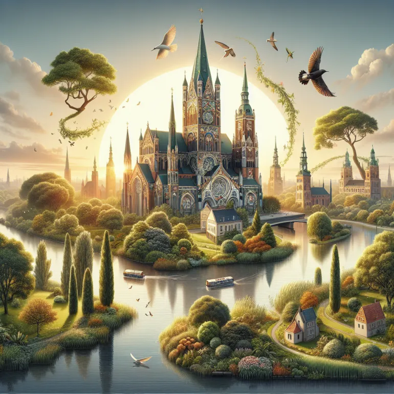 Погонь Щецин: История, Достижения и Влияние на Польский Футбол