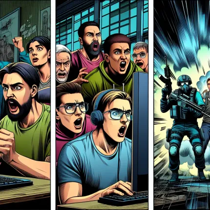 настройка графики cs