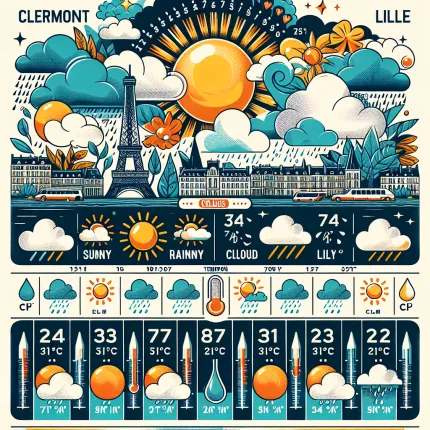 Клермон - Лилль: Прогноз и Анализ Матча