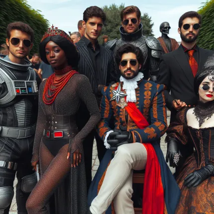 A Look at Upcoming Innovations in Electric and Autonomous Vehicles