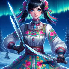 Наташа Хонкай Билд: Полное Руководство