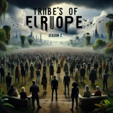 Племена Европы: Ожидания от Второго Сезона