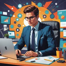 Всё о личной эффективности: полный гид для тех, кто стремится к успеху